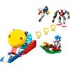 LEGO Duello al falò di Sonic
