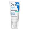 CeraVe Gel Crema Idratante Oil Control, Per Pelle Mista a Grasso, Proteggi, Idrata, Controllo Luminosità, Finitura Opaco Non Grasso, Con Acido Ialuronico, Ceramidi e Niacinamide, 52ml