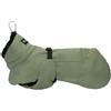 Paikka Giacca Invernale ad Alta Visibilit per Cani Verde, 45-cm