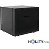 Minibar per camera hotel da 45 lt h164_74
