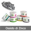 Mia Cosmetici Cera Depilatoria allo Zinco Liposolubile in Barattolo 400 ml