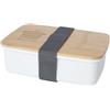 Seasons Contenitore portapranzo ecologico da 750 ml Mangi personalizzate o neutre