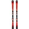 ROSSIGNOL HERO ELITE MT TI C.A.M. + SPX 12 K GW