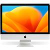 FlashMac Apple iMac 21.5 Ricondizionato (Fine 2013, i5 Quad-Core 2.9GHz, 1TB SSD, 8GB RAM, Aggiornato) - Ottimo