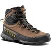 La Sportiva TX5 GTX Gore-Tex Scarponi Uomo, Coffee/Tiger