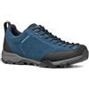 Scarpa Mojito Trail GTX Gore-Tex Scarpe Hiking Uomo, Ocean/Light Ocean