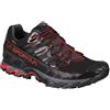 La Sportiva Ultra Raptor II GTX Gore-Tex Scarpe Hiking/Trail Running Uomo, Black