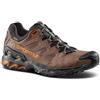 La Sportiva Ultra Raptor II Leather GTX Gore-Tex Scarpe Hiking Uomo, Coffee/Hawa