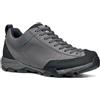 Scarpa Mojito Trail Pro GTX Gore-Tex Scarpe Hiking Uomo, Smoke (Nabuck)