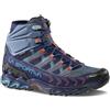 La Sportiva Ultra Raptor II Mid GTX Gore-Tex Scarpe Fast Hiking Uomo, Deep Sea/H