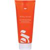 Fler Milky Scrub Gel to milk body exfoliant