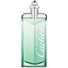 CARTIER DECLARATION HAUTE FRAICHEUR EAU DE TOILETTE 100 ML