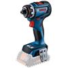 Bosch Pro Flexiclick Trapano Avvitatore 18V Nudo Unità 13mm Chuck BSH6019K6202