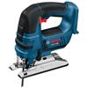 Bosch Professionale Puzzle 18V Nudo Unità Tagli Alluminio &wood 120mm Gst 18V-LI