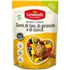 LINWOODS Semi di lino, zucca e girasole macinati 200 g