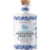 Drumshanbo Gunpowder Irish Gin 43% Vol. 0,7l Ceramic Bottle