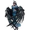 FURYU Overlord Statua 1/7 Albedo Season 4 So-bin Ver. 24 cm FURYU