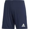 adidas Entrada 22 Training Shorts, Pantaloncini Uomo, Team Navy Blue 2, XXL