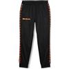 GIVOVA Pantalone Maglia Band, Unisex-Adulto, Multicolore