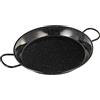 Vaello La Valenciana Padella per Paella induzione Smaltata 30cm