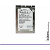 Hitachi hard disk per Notebook HDD 160gb 2,5" per computer PC notebook portatile