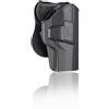 CYTAC FONDINA IN POLIMERO ESTRAZIONE RAPIDA DEFENDER G3 PER PX4