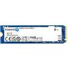Kingston NV3 SSD 2TB M.2 NVMe 6000/5000MB/s PCi Ex 4.0