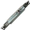 Schüco 223286/243034, ingranaggio interno per finestra, 23 DIN montaggio a destra