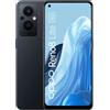 OPPO Reno8 Lite 5G Dual SIM 8GB RAM 128GB - Cosmic Black EU