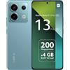 Xiaomi Redmi Note 13 Pro 5G 512GB 12GB RAM Dual Ocean Teal Europa