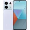 Xiaomi Redmi Note 13 Pro 5G 512GB 12GB RAM Dual Sim Purple Europa