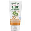 Equilibra ALOE CREMA SOLARIE SPF30 MINITAGLIA 100 G