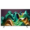 Hisense Smart TV 65 Pollici 4K Ultra HD Display Mini LED ULED Sistema Vidaa colore Nero - 65U69NQ