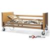 Letto per degenti elettrico h937_14