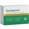 VANDA OMEOPATICI Srl Vandaprost 24cps