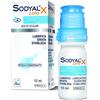 Omisan Farmaceutici Sodyal X Lipo 10 ml