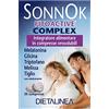 Dietalinea - SonnoK Fitoactive® Complex