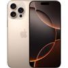 APPLE IPHONE 16 PRO 256GB DESERT. Assistenza Ufficiale ITA