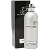 MONTALE 100% Authentic MONTALE GINGER MUSK Eau de Perfume 100 ml - France