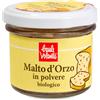 Baule Volante Fior di Loto Malto d'orzo in polvere 70 g BIO