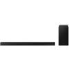 Samsung Soundbar HW-B750D-ZF Serie B, 6 Speaker, Wireless Dolby, Compatibile con Alexa e Google Assistant, Black 2024