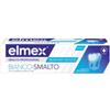 Elmex Dentifricio Bianco Smalto 75 Ml