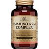 Solgar Immuno Rsm Complex 50 Capsule Vegetali