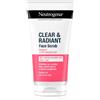 Neutrogena Clear & Radiant 150 ml