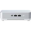 ASUS NUC 14 Pro+ RNUC14RVSU700002I Intel Core Ultra 7 155H Intel Arc Graphics FreeDOS