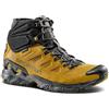 La Sportiva Ultra Raptor II Mid Leather GTX Gore-Tex Scarpe Fast Hiking Uomo, Sa