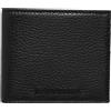 Emporio Armani portafoglio uomo black