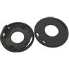 Cancanle 2 Pezzi Trimmer Testa Tappo per Stihl Autocut 40-2 40-4 30-2 25-2 Testa Numero parte4003 713 9705