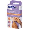 Salvelox Med Cerotto Autoadesivo 6cm x 1m 1 pz
