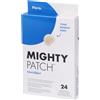 Miti SpA Hero Mighty Patch Invisible Brufoli Giorno 24 pz Cerotto